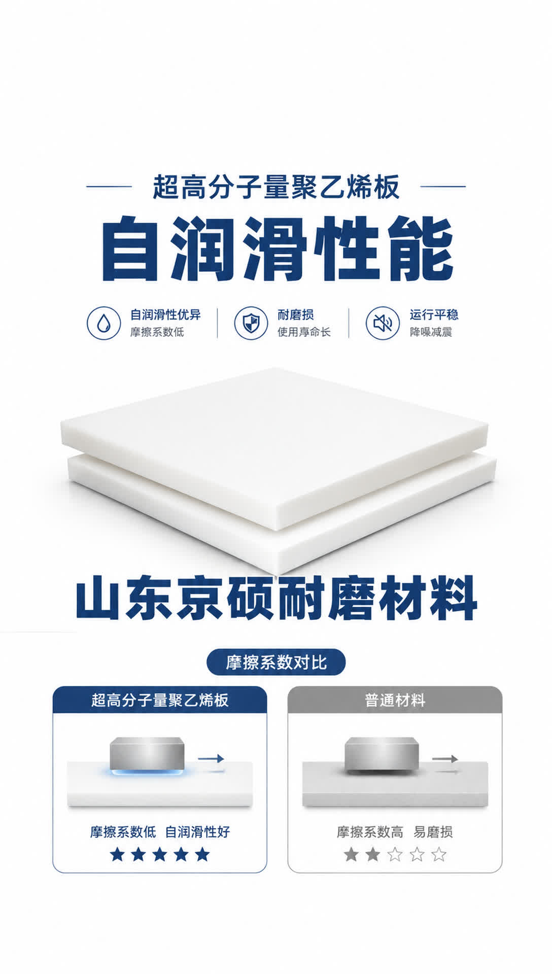 保定耐磨材料产品展示18