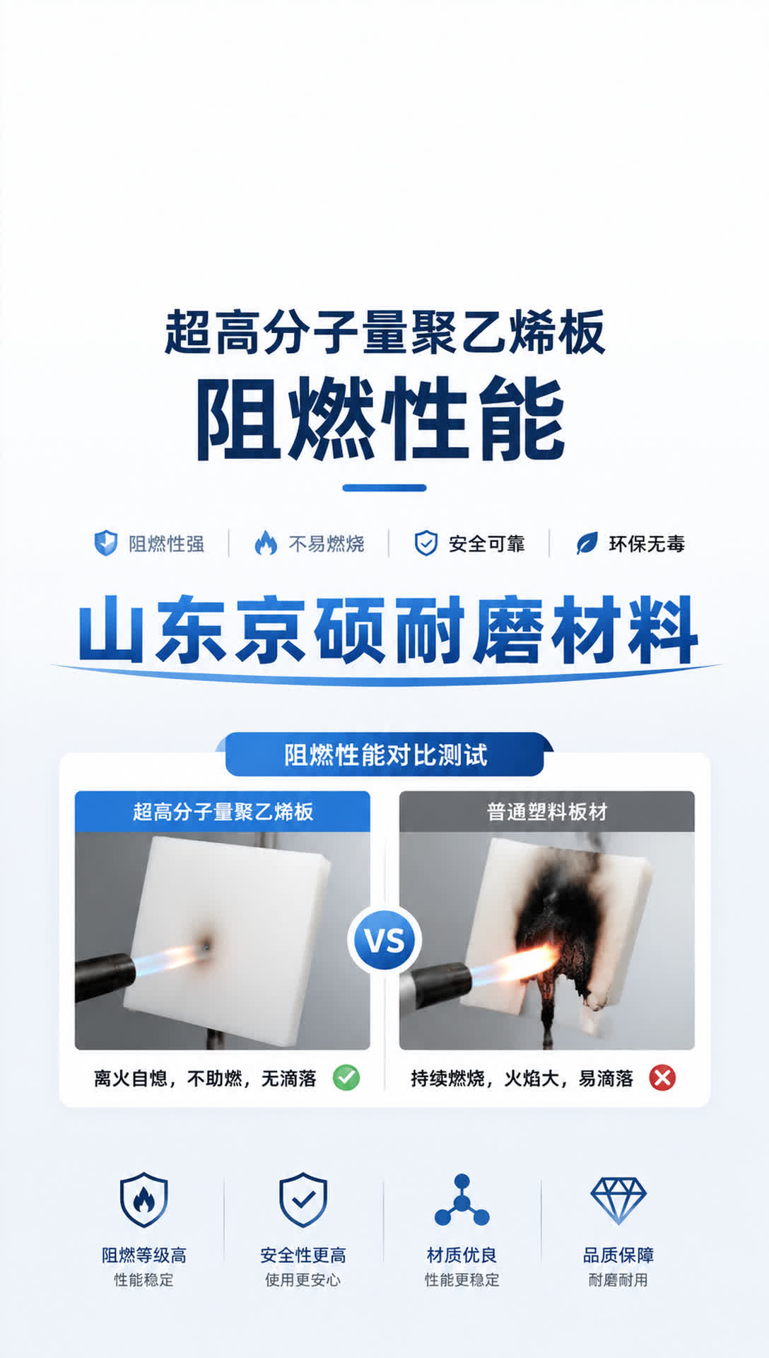 滨州耐磨材料产品展示15