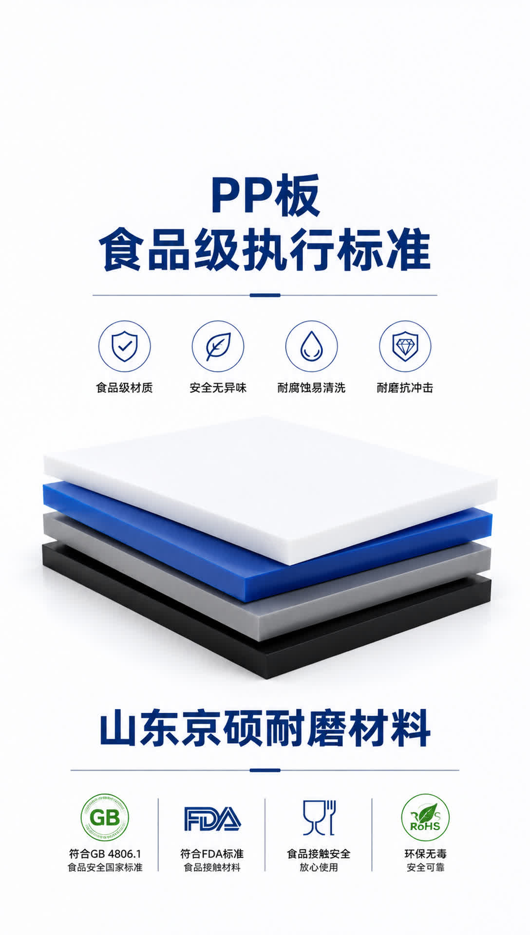 朝阳耐磨材料产品展示2