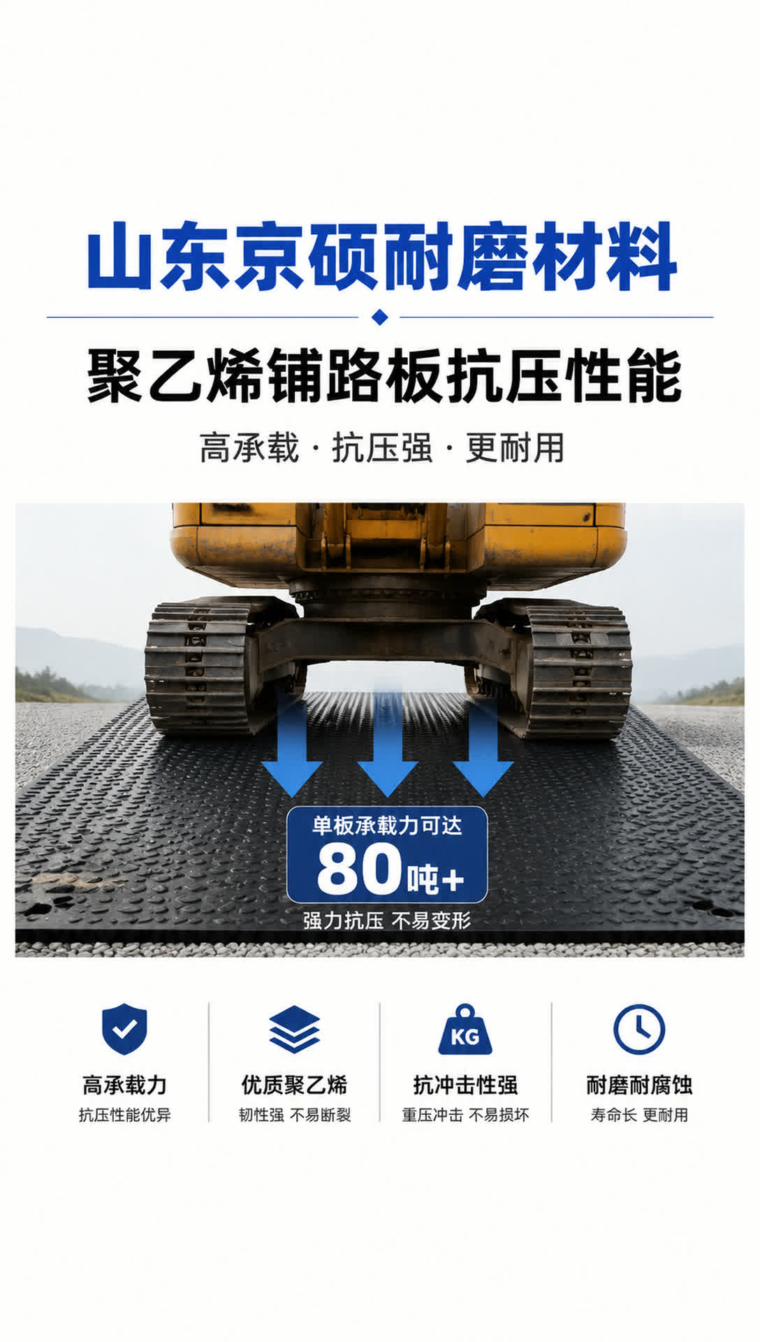 保定耐磨材料产品展示3