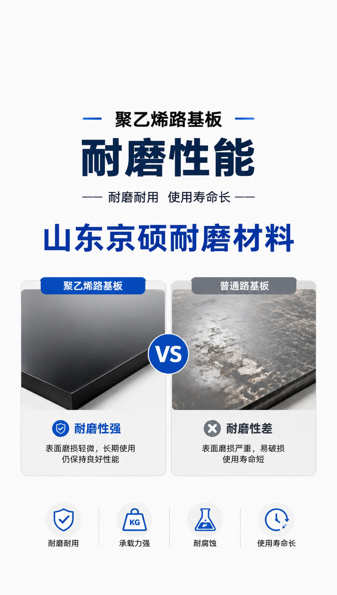 汉中耐磨材料产品展示9