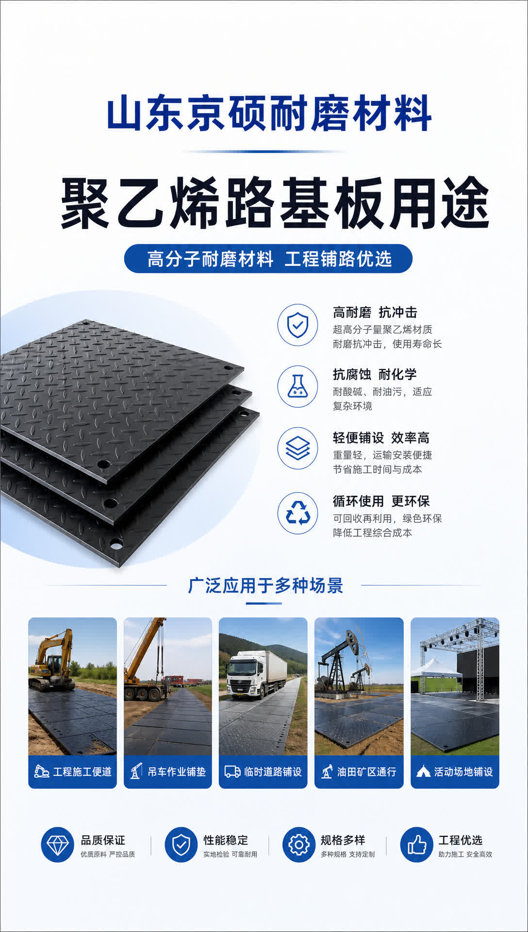 邵阳耐磨材料产品展示19