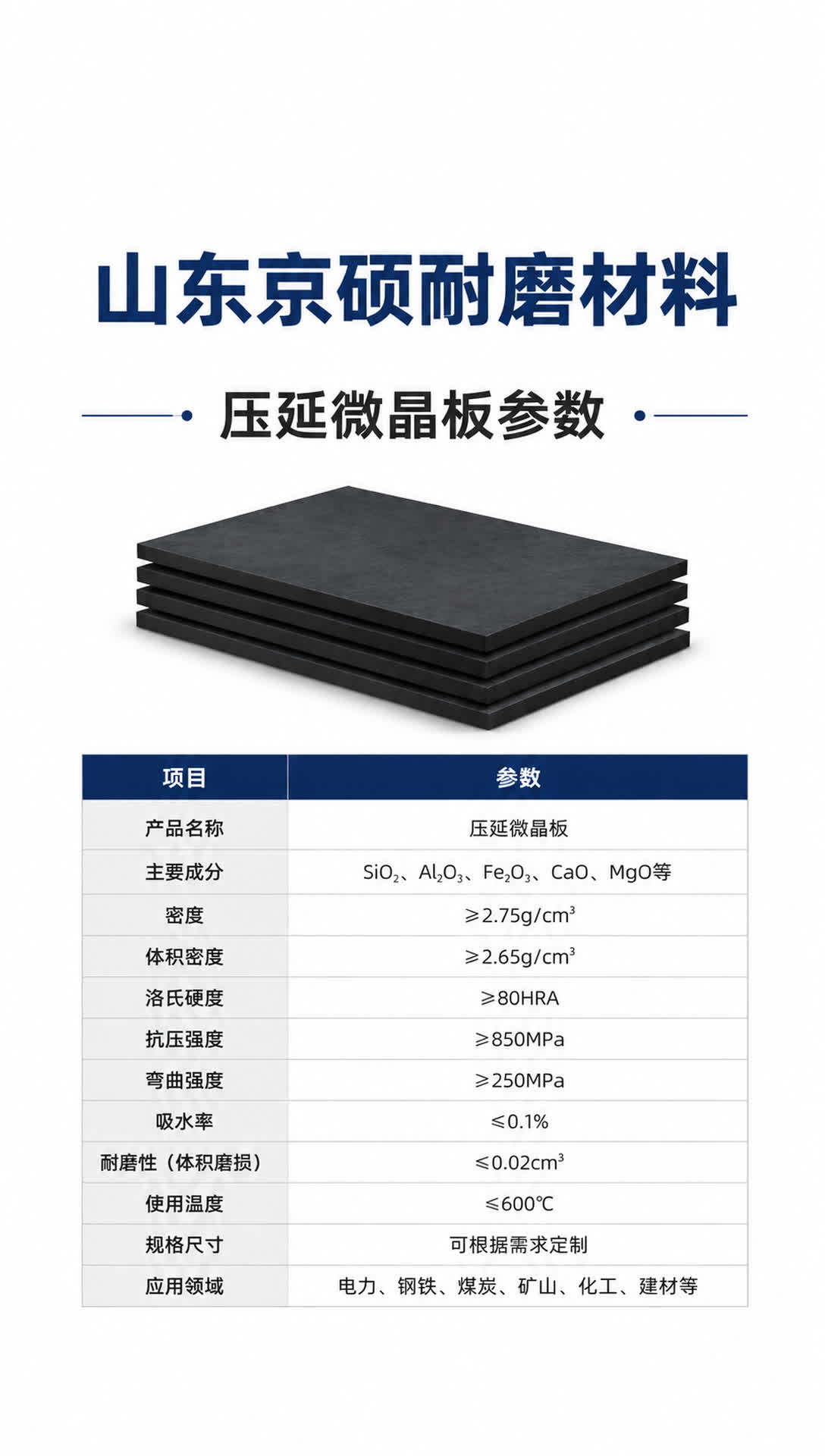黄南耐磨材料产品展示4