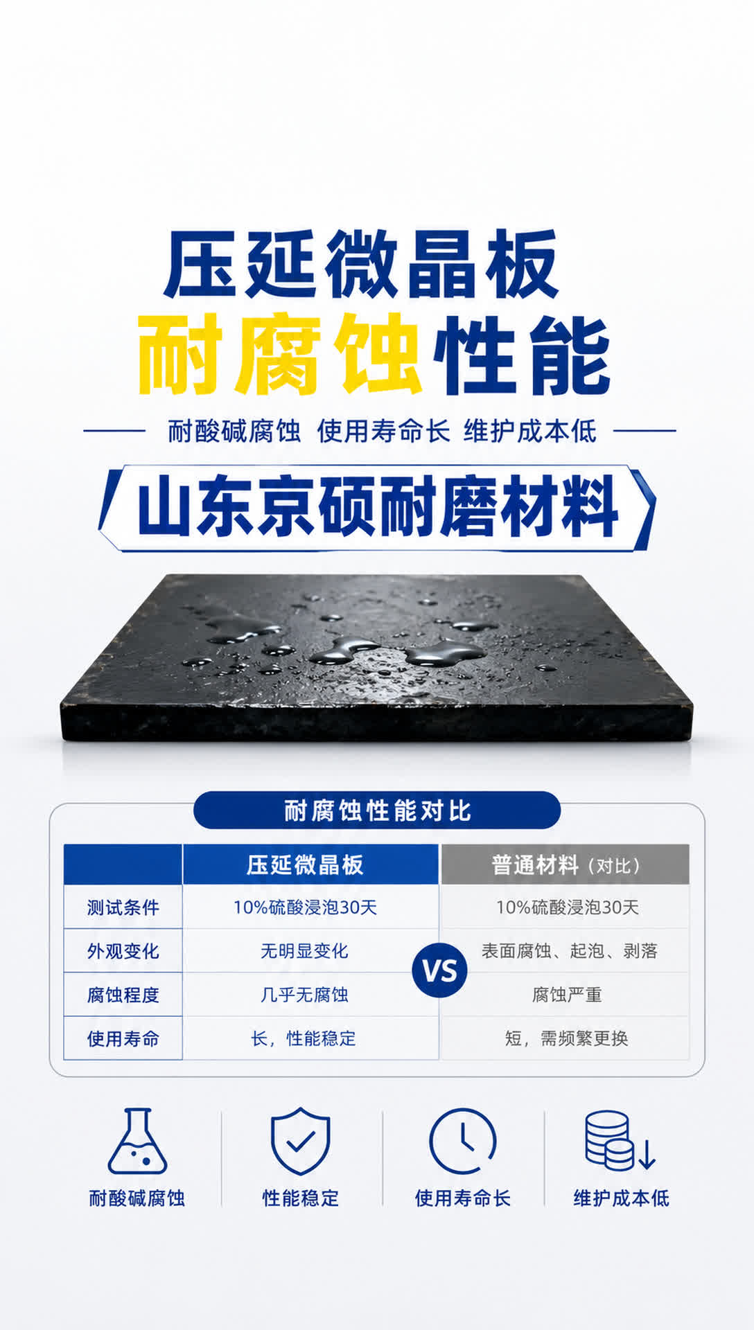 新星耐磨材料产品展示6