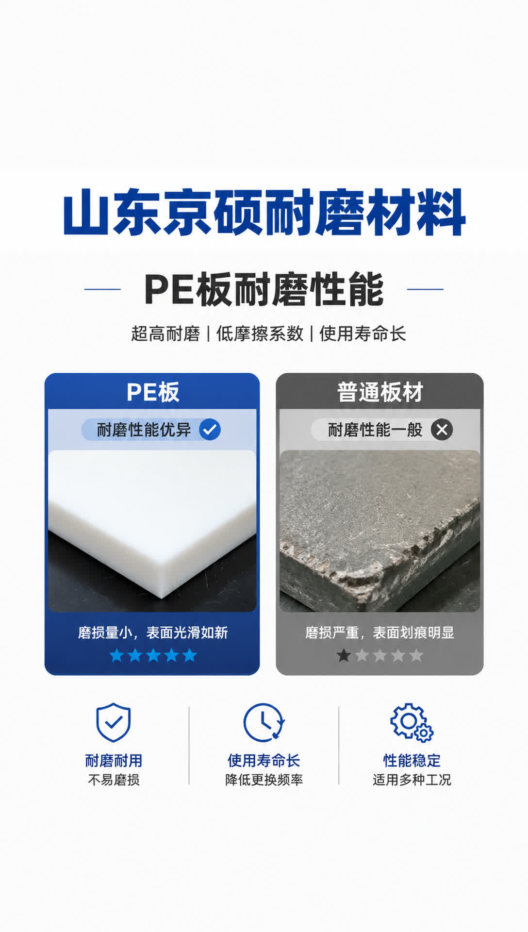 平凉耐磨材料产品展示6